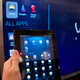 Illustration for article titled Hands On the Cheap, Media-Mongering Vizio Tablet